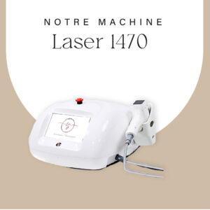 machine anti rides laser 1470