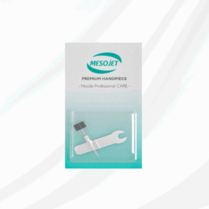 pièce noozle mesojet