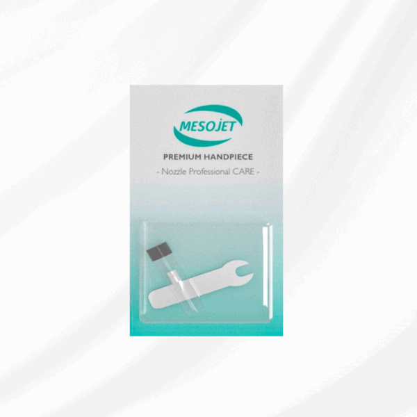 pièce noozle mesojet