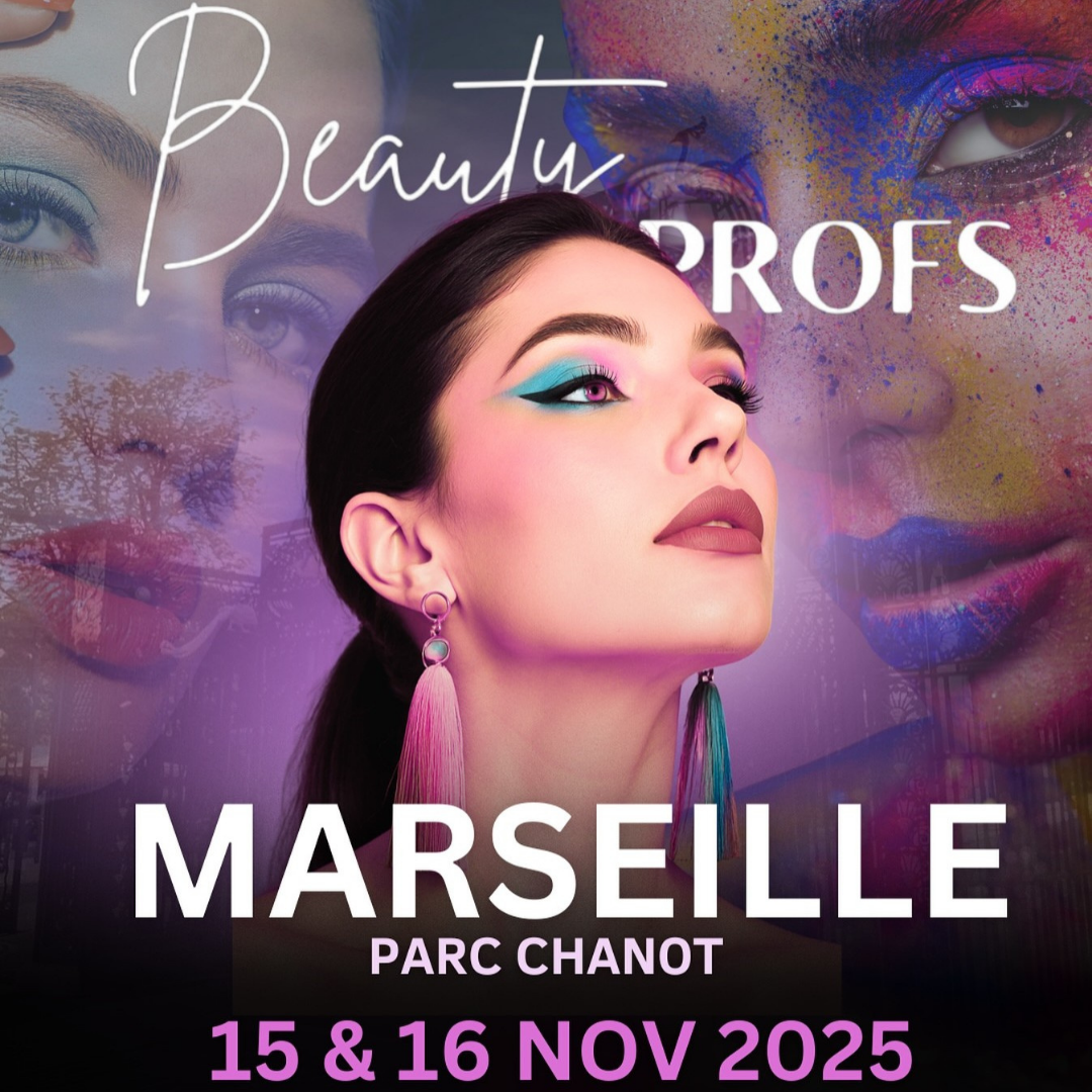 1 beauty Prof’s Marseille : 15-16 novembre 2025