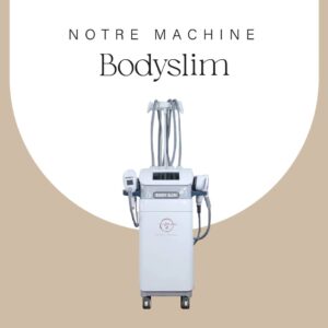 Machine professionnelle body slim