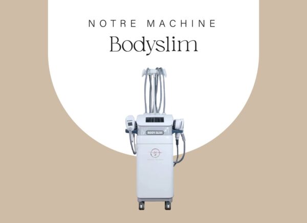 Machine professionnelle body slim