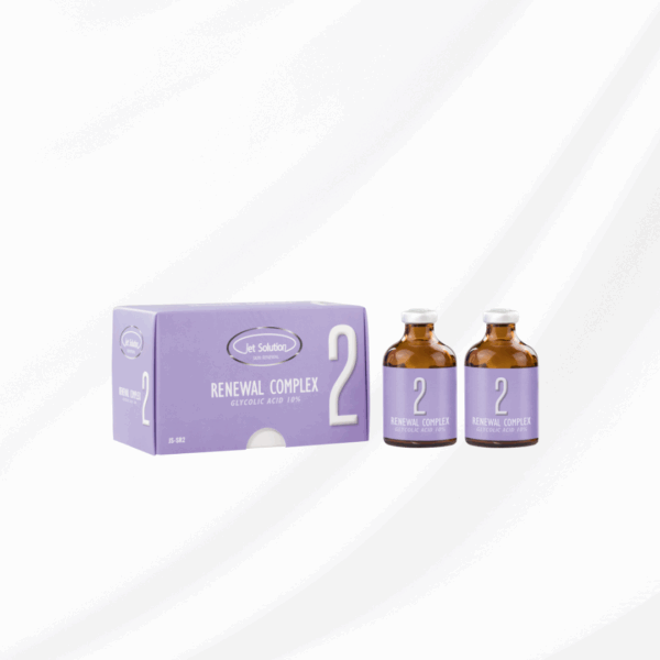🔍 Renewal Complex 2 – Glycolic Acid 10% Renewal Complex 2 – Glycolic Acid 10%